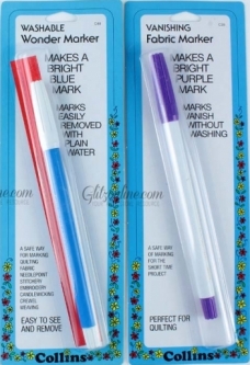 9912 Disappearing Ink Marking Pen